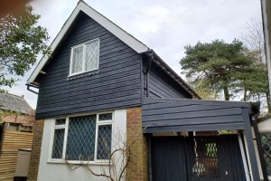 Painting job – East Grinstead