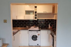 Redhill – Kitchen job