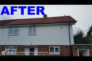 House painting – Crawley