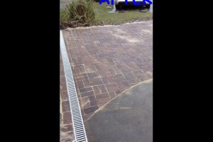 Driveway – Crawley