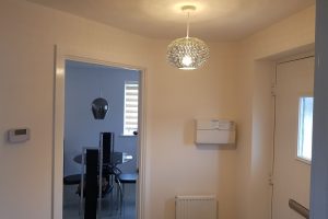 Crawley – Painting job