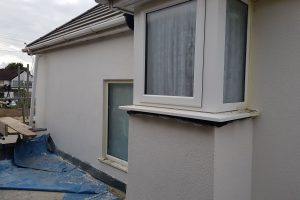 Decorating rendering – Feltham