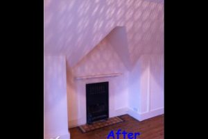 Plastering and painting – East Grinstead