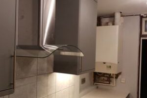 Kitchen refurbishments – Croydon