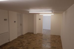 Crawley – Garage conversion